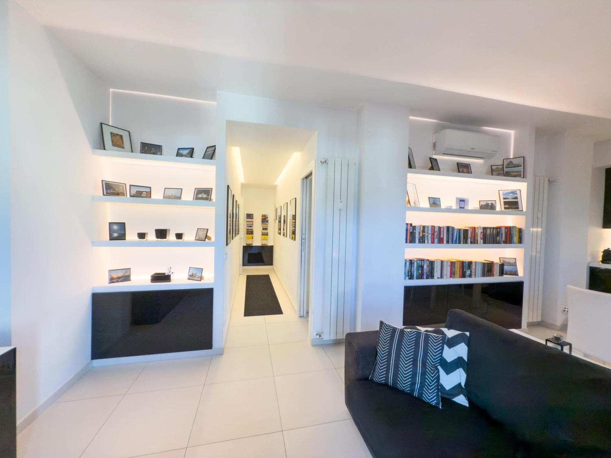 Apartment Principato Di Baragallo - Free Private Parking *